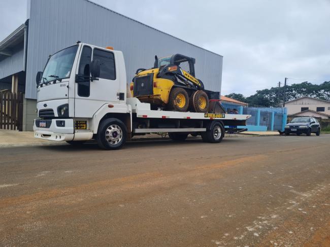 Guincho para M�quinas